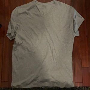 Vince Grey T shirt